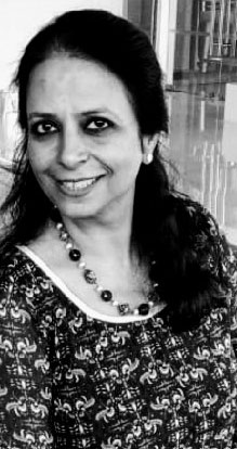 Seema Kapoor